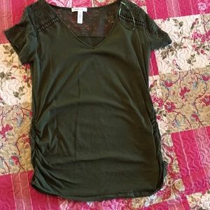 Maternity Top